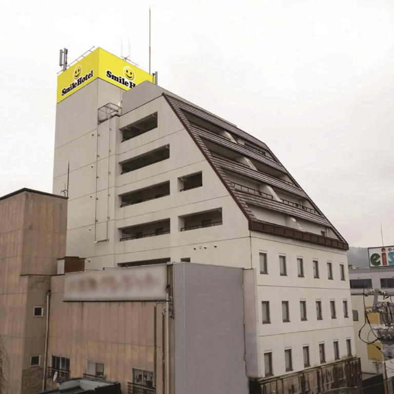 Smile Hotel Nabari