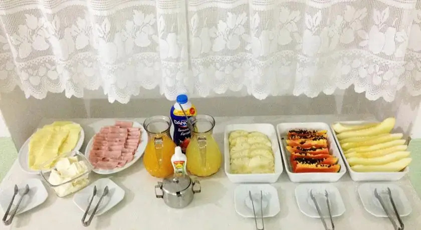 Hotel Parati Campinas