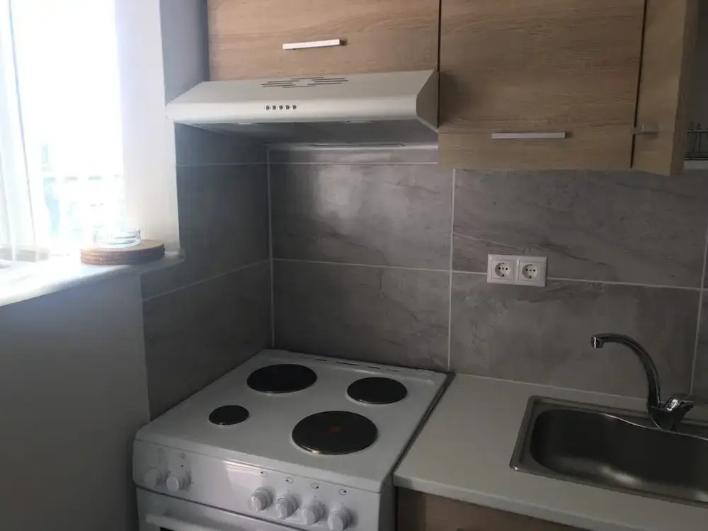 5th floor new apartment  Neos Cosmos