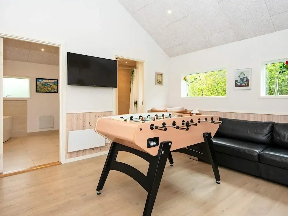 10 person holiday home in Tarm-By Traum