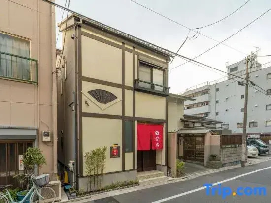 YADOYA Negishi