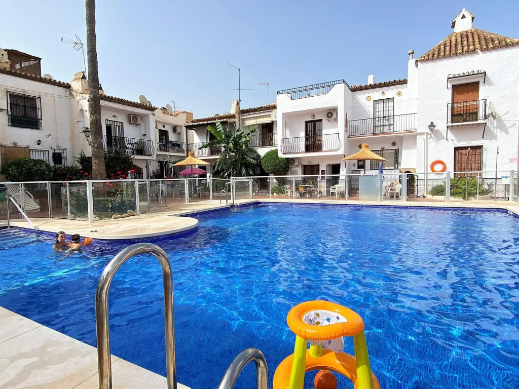 Nueva Nerja 52 Pueblo Andaluz Casasol