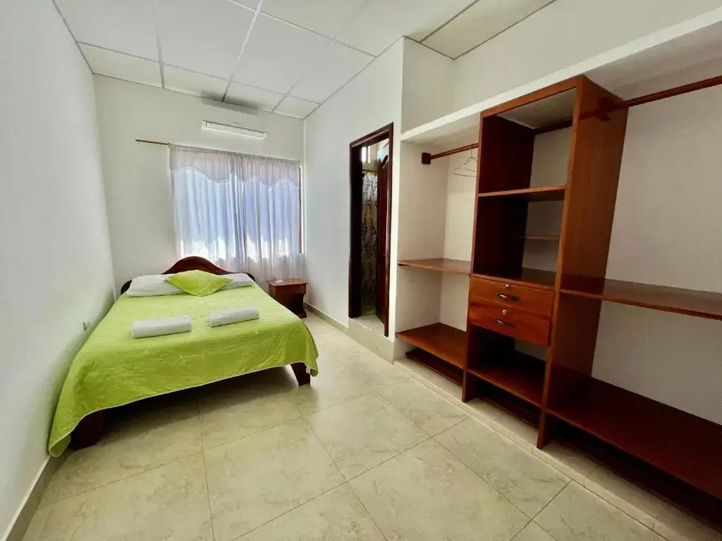Hostal Punta Arena
