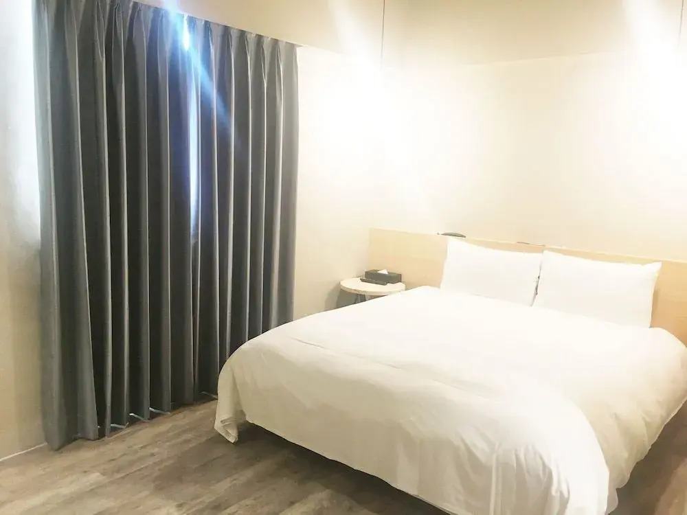 Li Gang Hotel