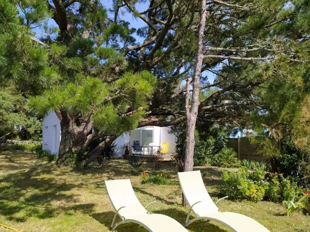Maison Noirmoutier-en-l'Île, 3 pièces, 4 personnes - FR-1-224B-90