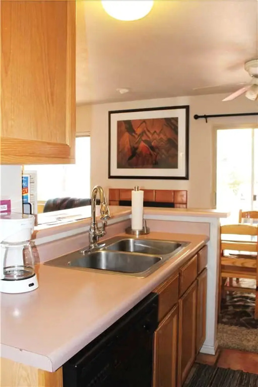 Kayenta Springs 3243 by RedAwning