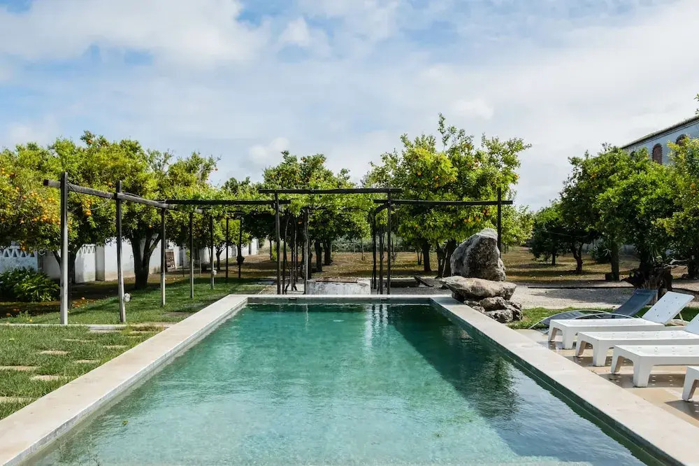 Eighteen21 Houses - Casa dos Condes