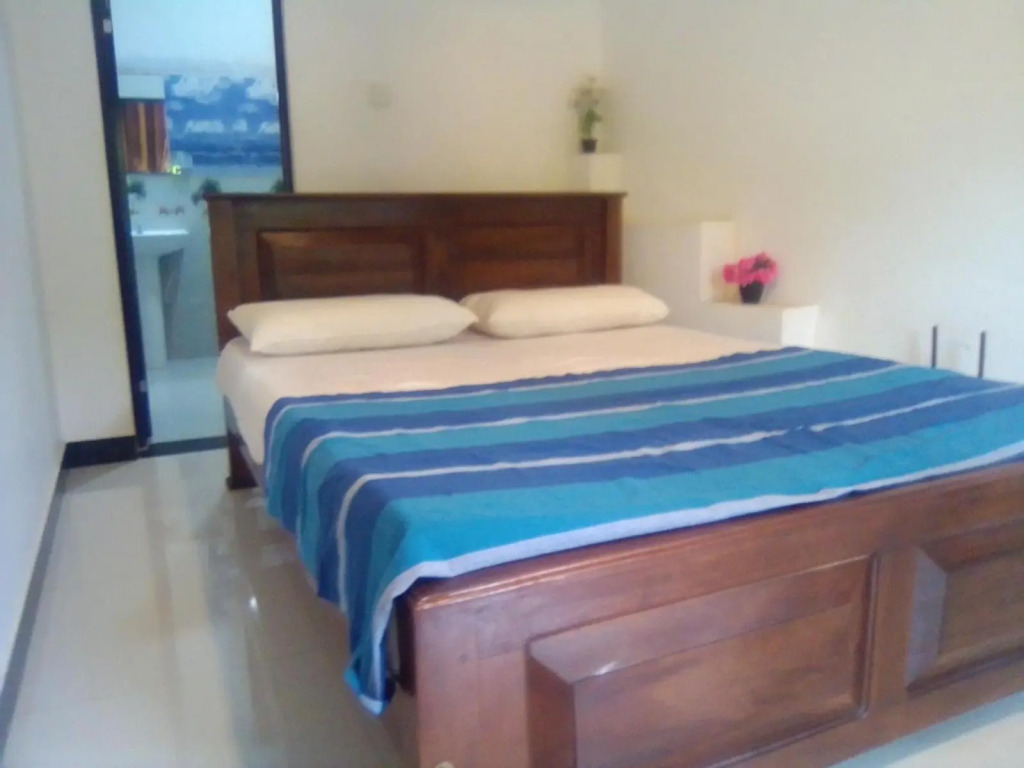 K6 villa