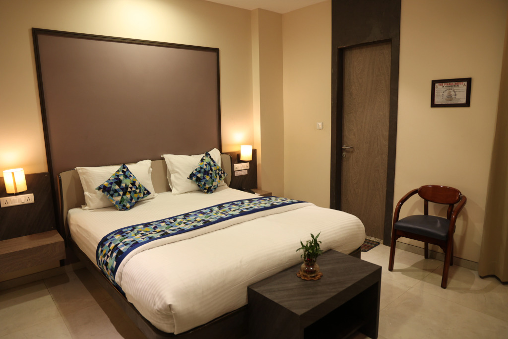 Hotel Pinaka Inn