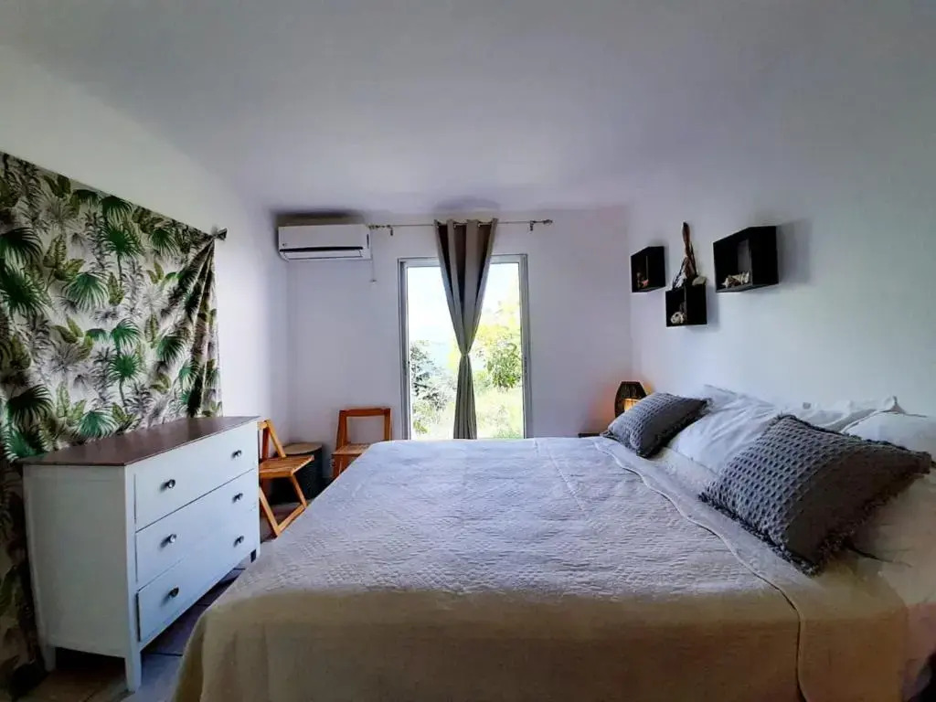 Villa Intimiste Casa Del Tamaris , 10 mn walk to the Bo beach, Mont Vernon 1
