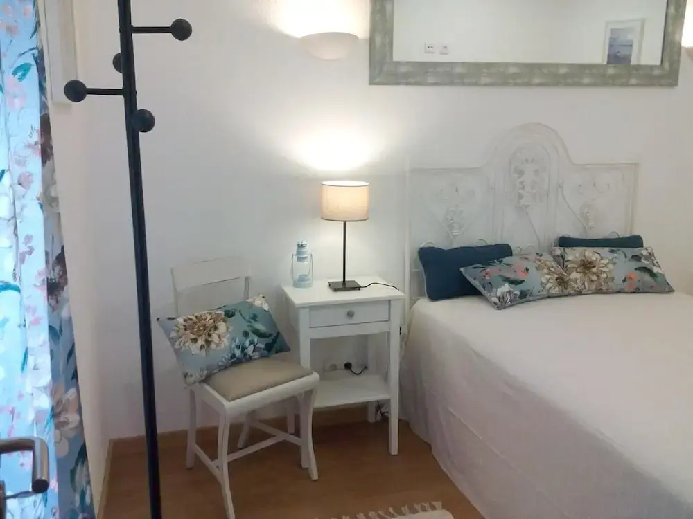 Charming House in Sintra + View