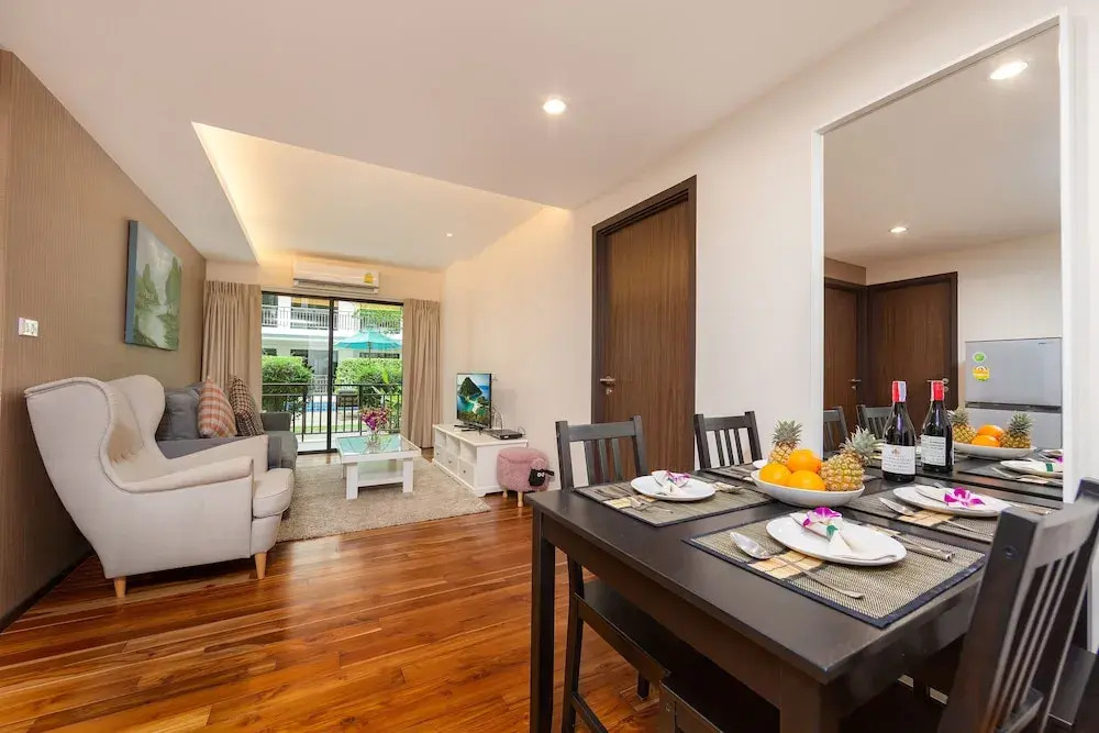 Suite Tidore By Tropiclook