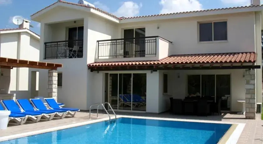 Villa Keti
