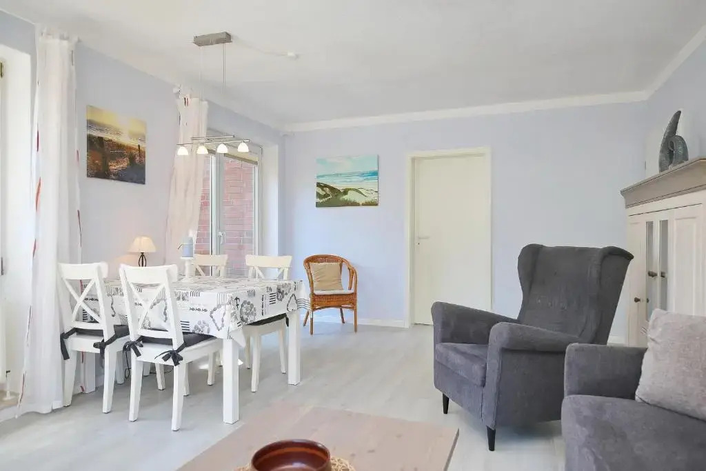 Goosbrink Wohnung 15