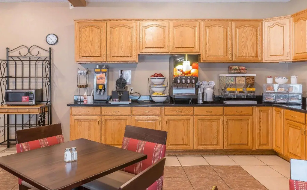 Comfort Inn Kalamazoo