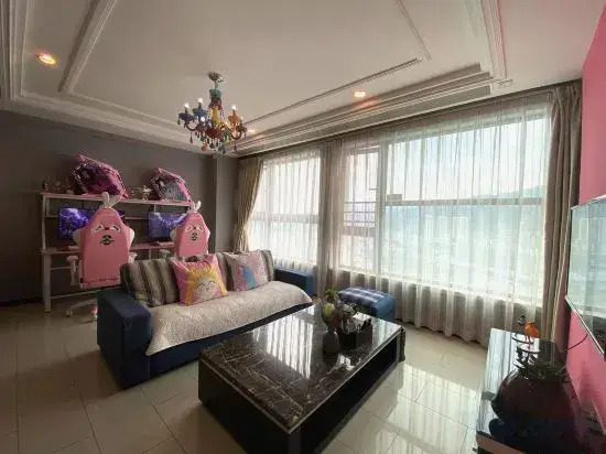 Huobao E-sports Hotel Apartment (Jiuzhou Avenue)