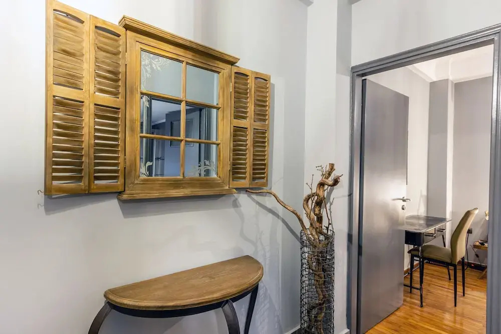 Axel Lamda Apartment