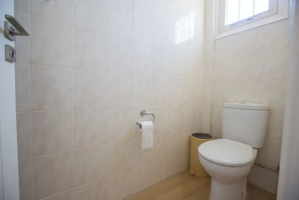 Protaras Holiday Villa Dv16