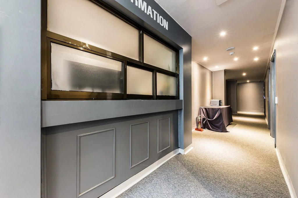 HOTEL NOBLE Yongsan