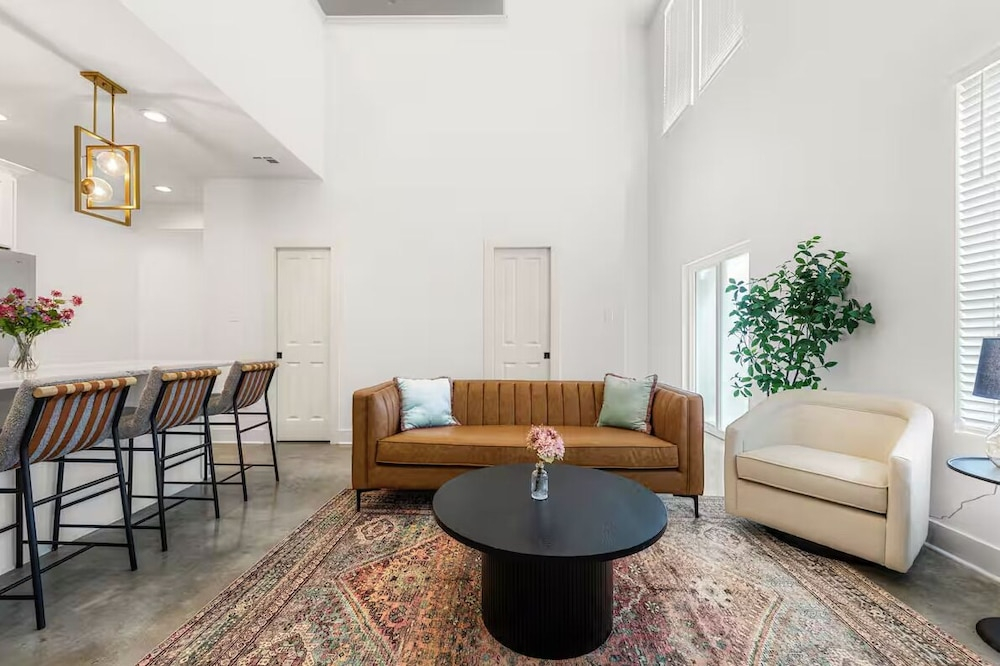 Enclave 2 Bedroom Luxury Homes