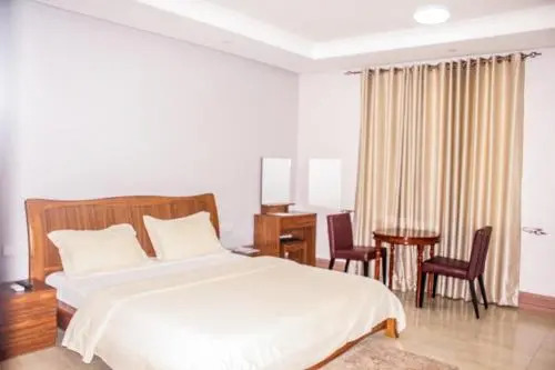 Sea View Beach Resort