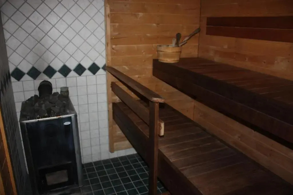 Cottage Baydar
