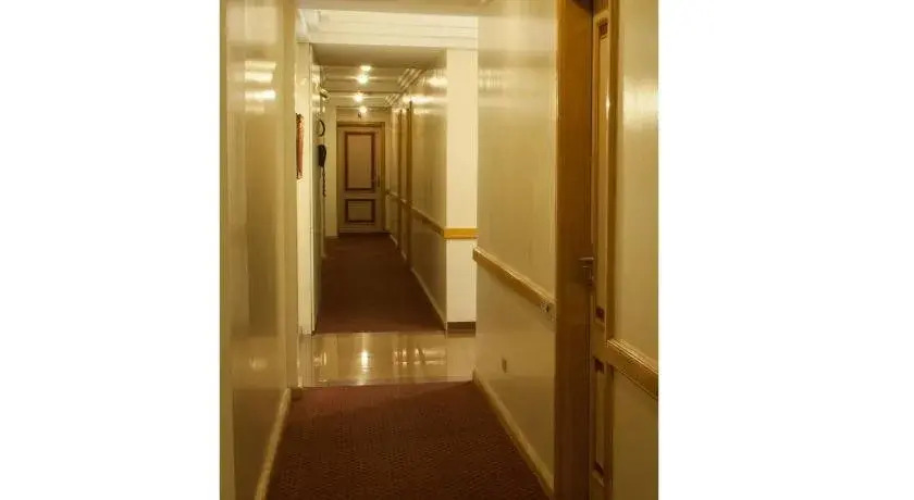 King Hotel