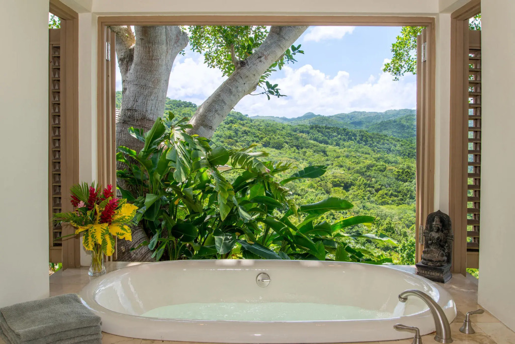 Silent Waters Villa