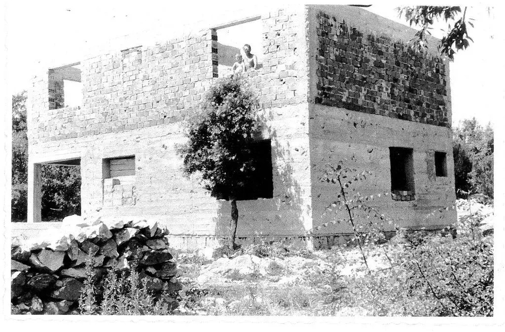 Apartments Prisnac