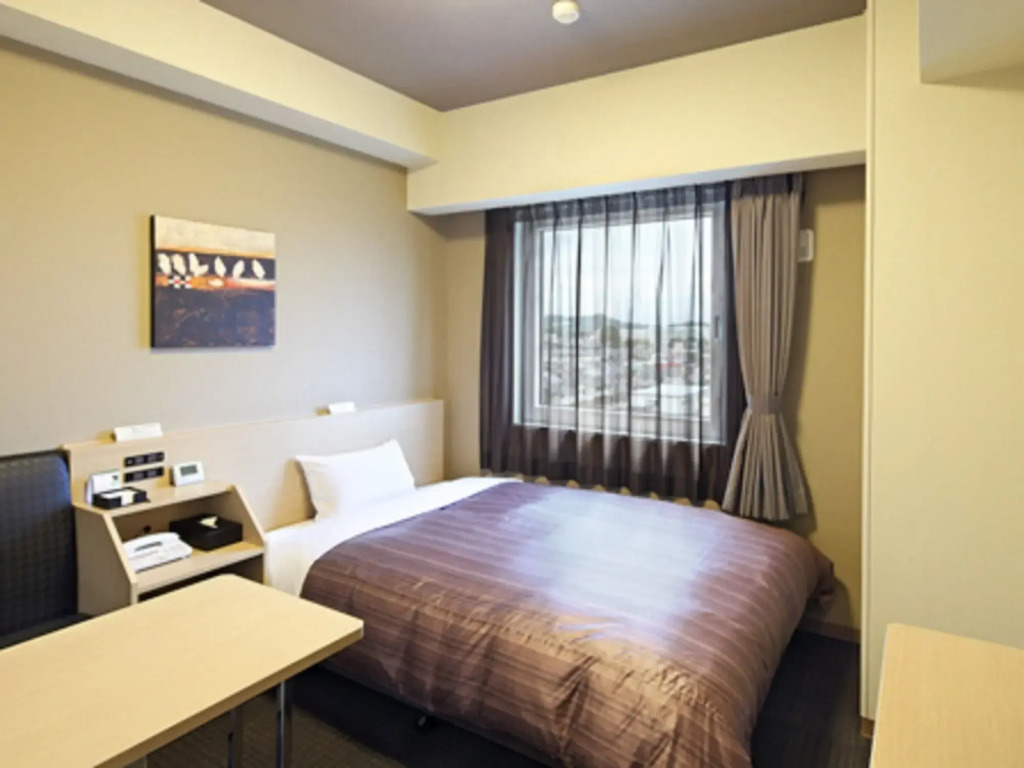 Route Inn Grantia Tokai Spa&Relaxation