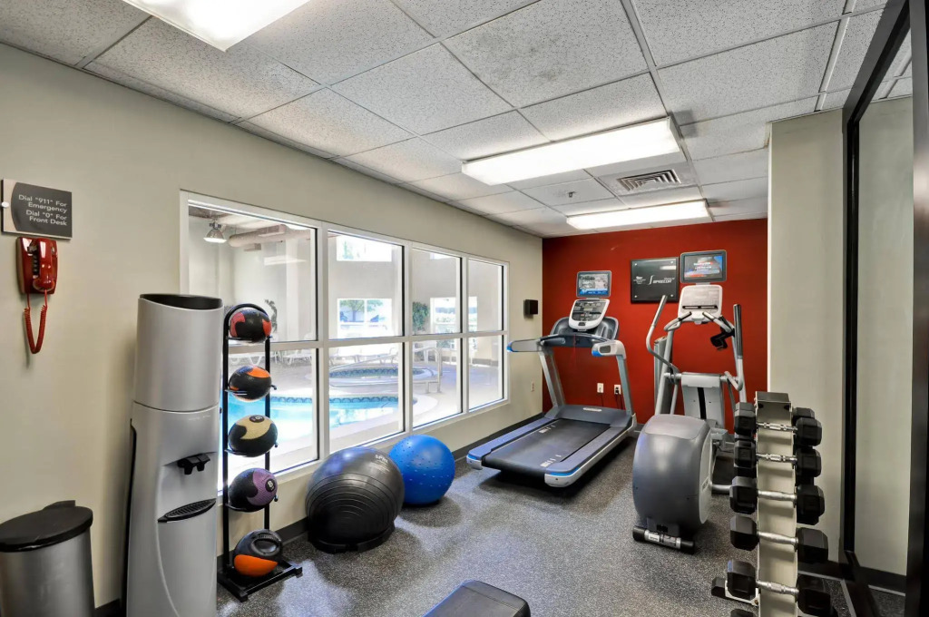 Homewood Suites by Hilton Salt Lake City - Midvale/Sandy