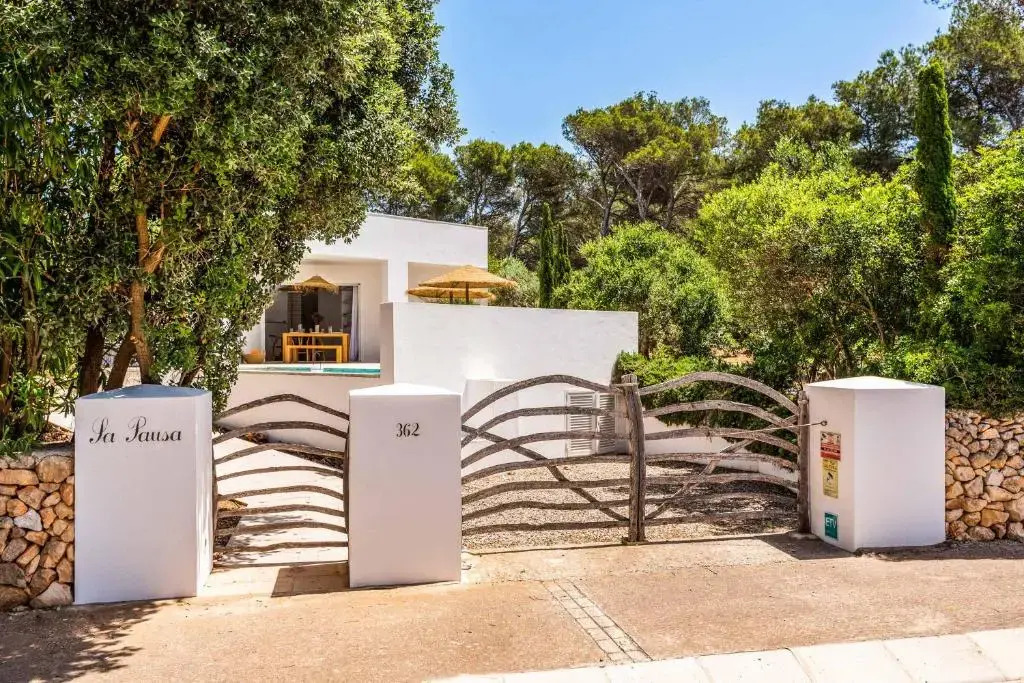 Villa Sa Pausa