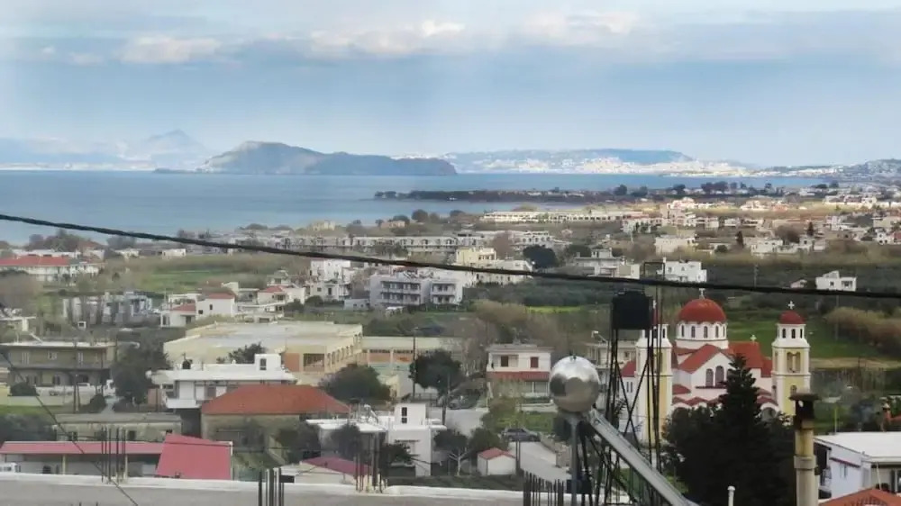 Villa Meli-milon