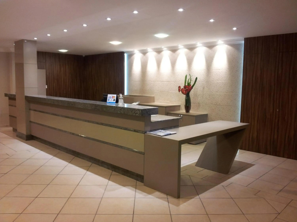 Kaakupe Praia Hotel