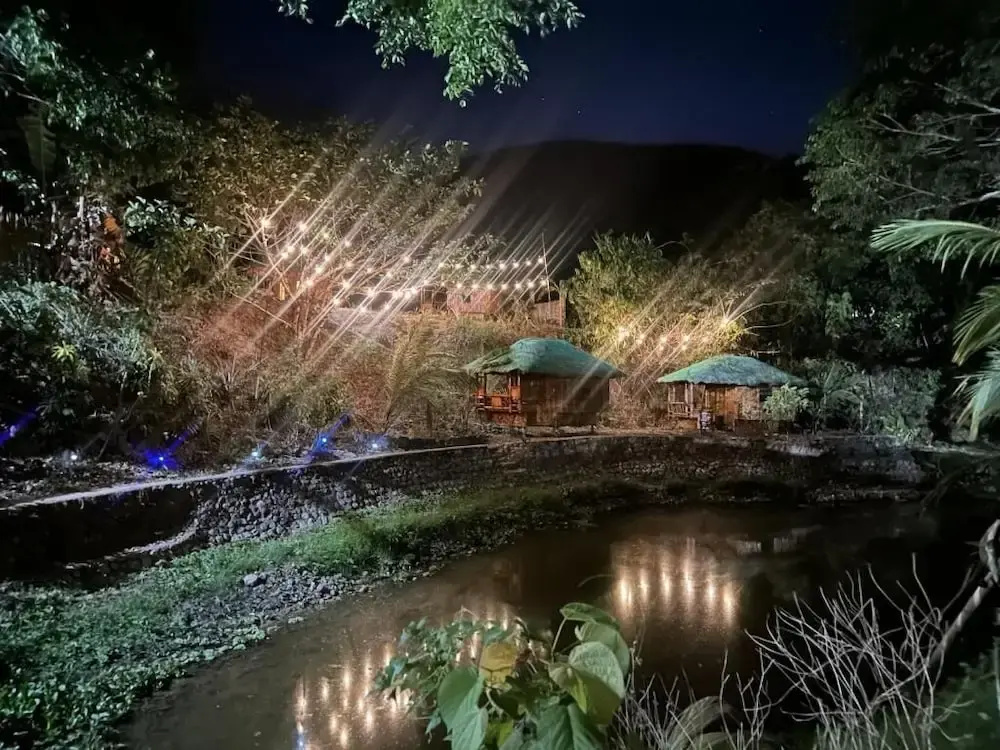 El Bosque Resort