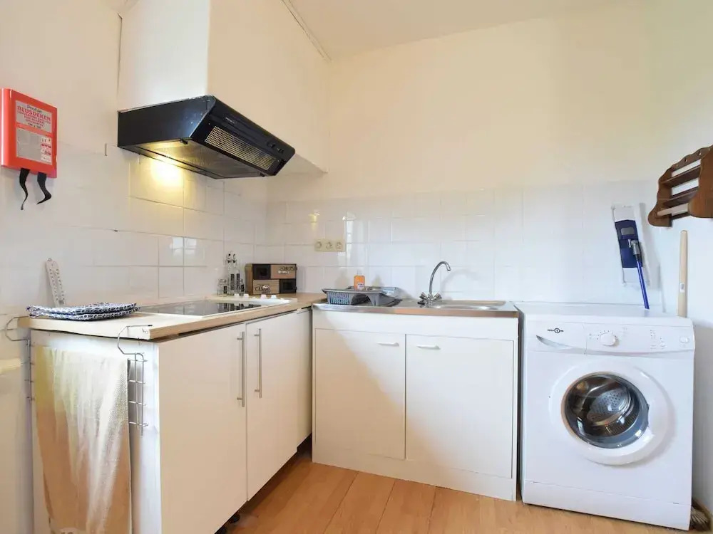 Comfort Stay in Carlsbourg