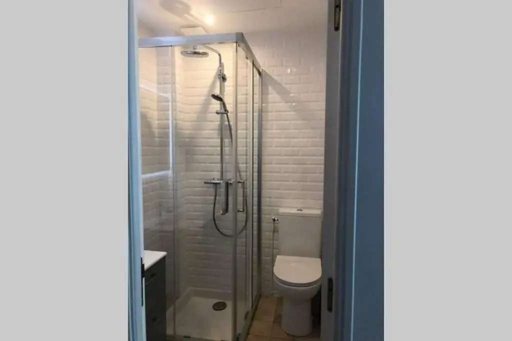Loft de 2 chambres 5 minutes de la Tour Eiffel
