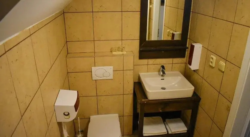 Hotel Rendez Vous
