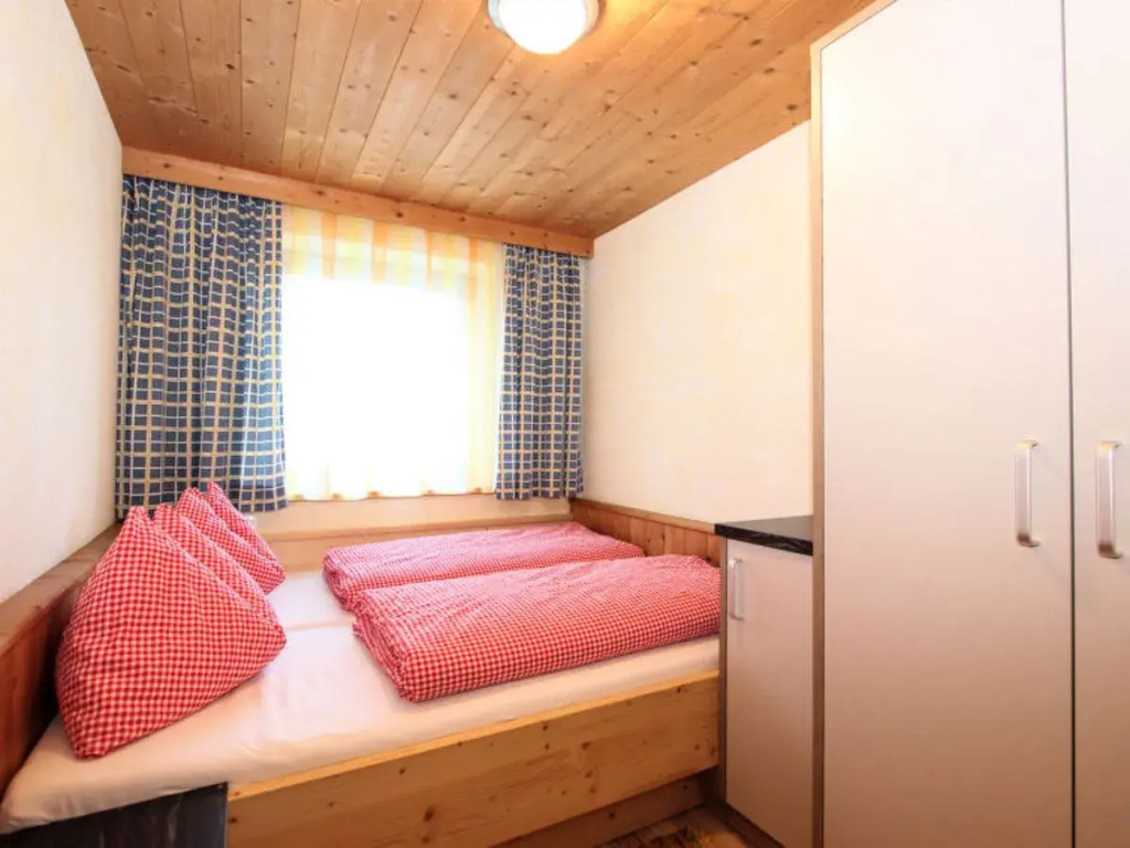 Apartment Geisler Kaltenbach