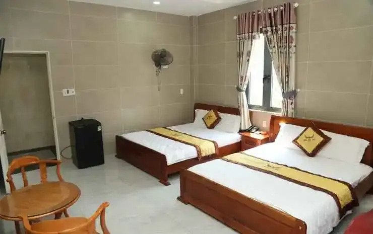 Tam Son Hai Hotel Bien Hoa