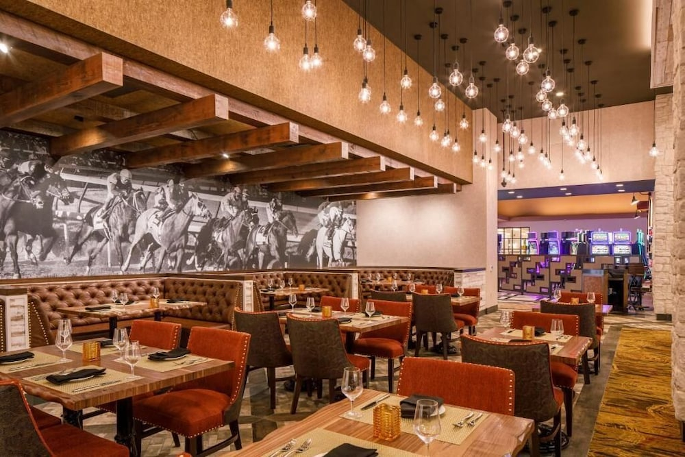 Derby City Gaming & Hotel - A Churchill Downs Property