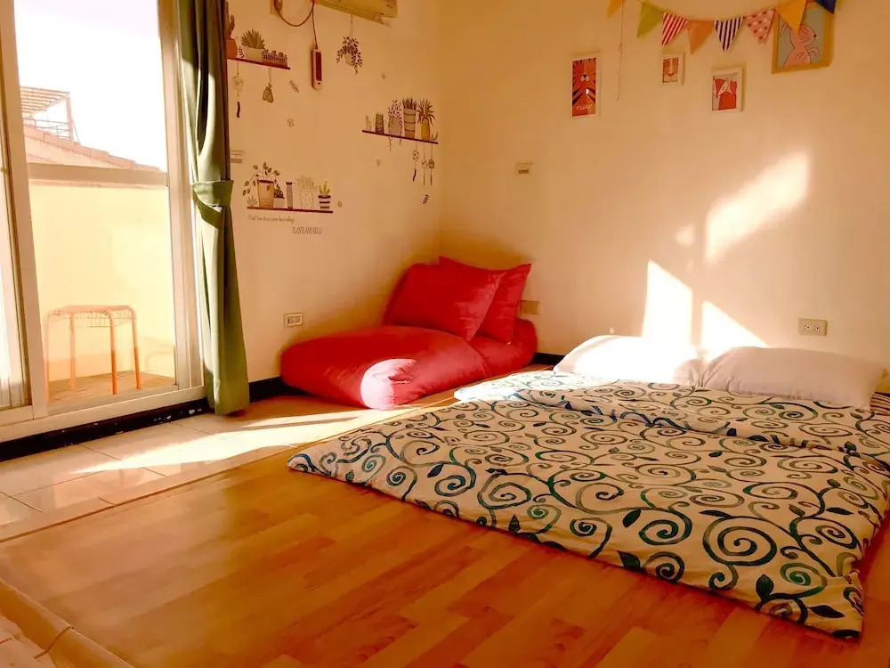 Baby Time Homestay