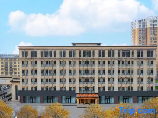 Vienna Hotel