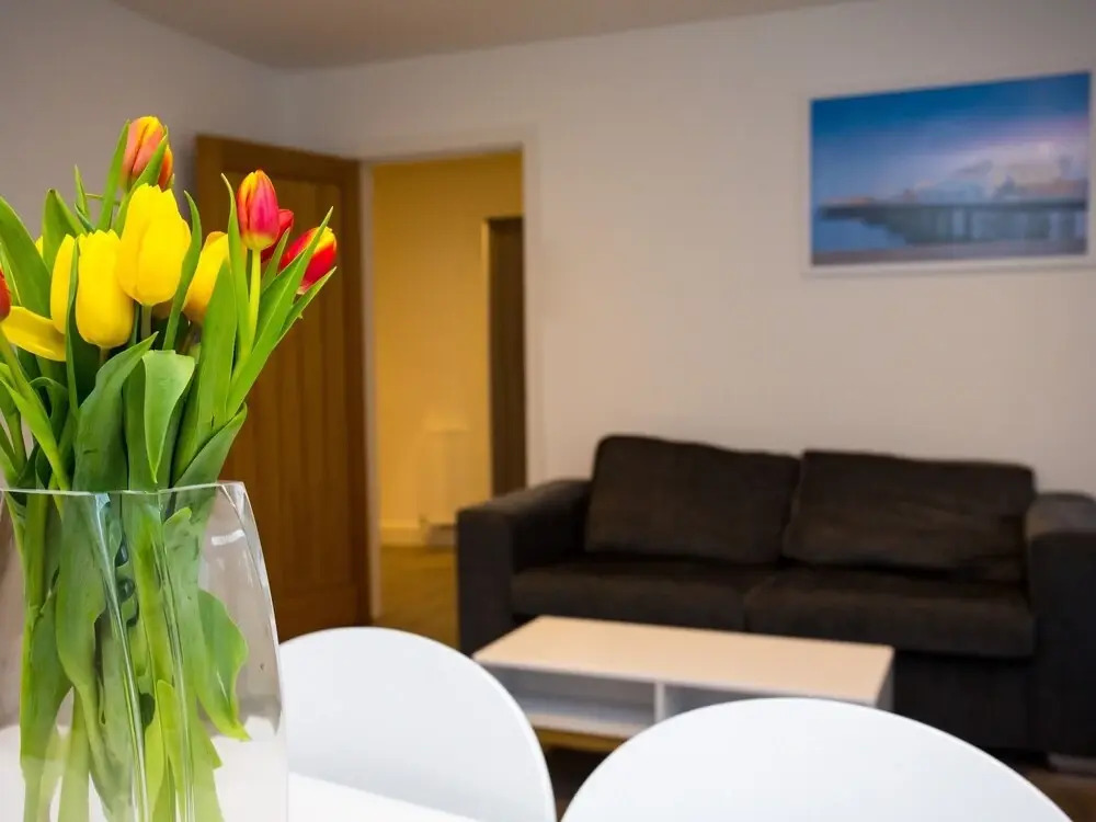Celebrity Apartments Brighton Powis