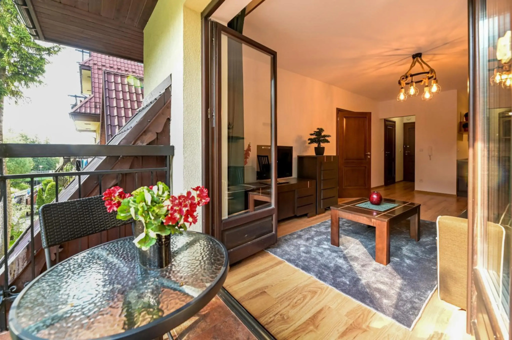 Apart4You Apartamenty Bulwary25