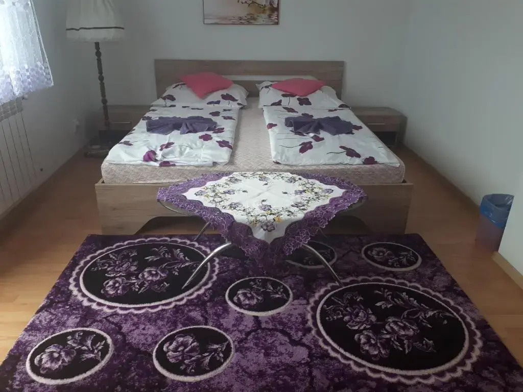 Homestay Renata