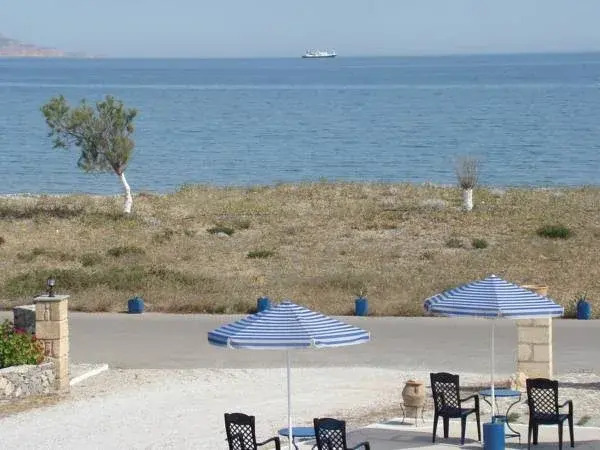 Drapania Beach