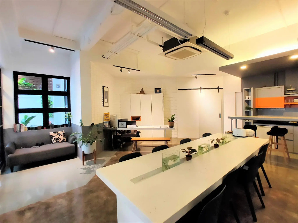 Silom Studios
