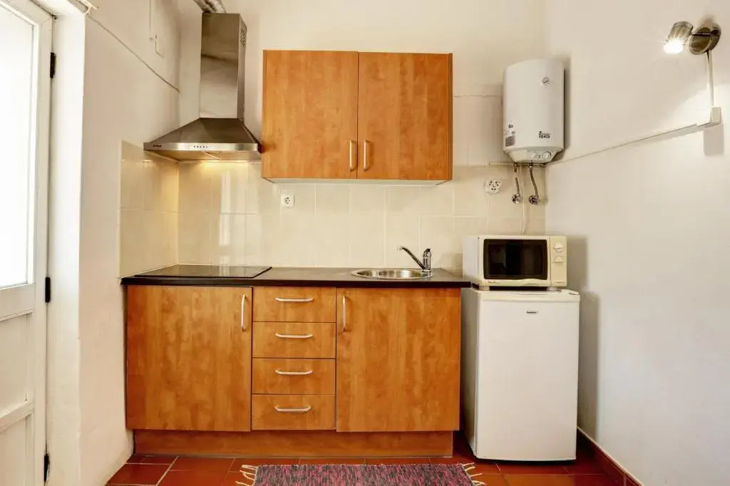 Alojamentos Oasis