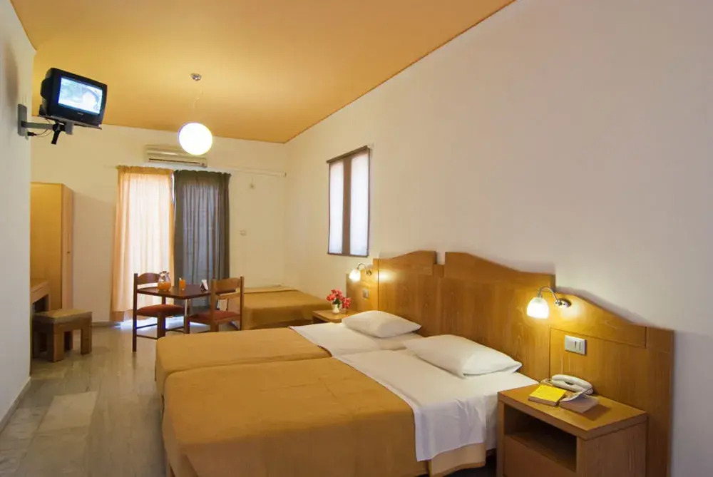 Tropicana Beach Hotel